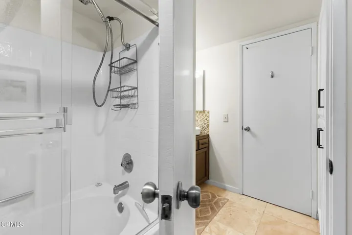 Downstairs Bathroom