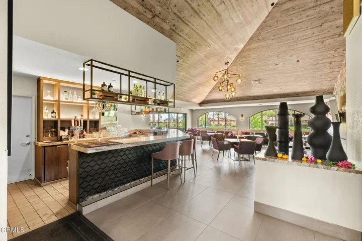 The Lounge