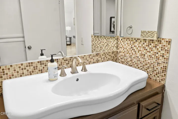Downstairs Bathroom