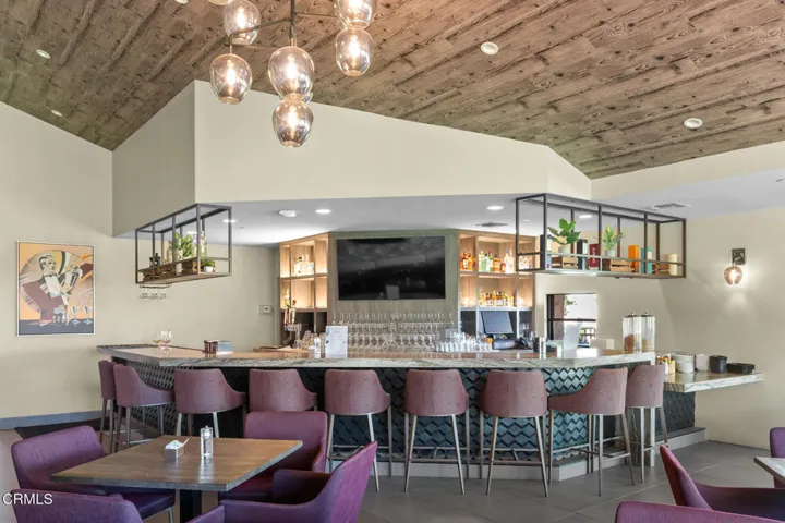 The Lounge