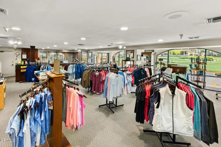 The Oasis Country Club
