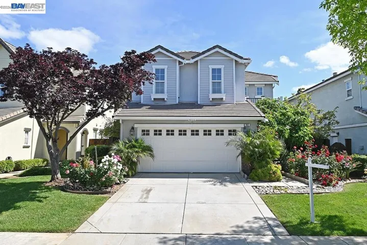 142 Wexford St, Brentwood, California 94513