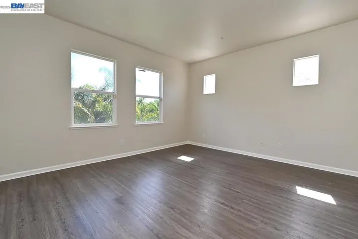 Primary suite