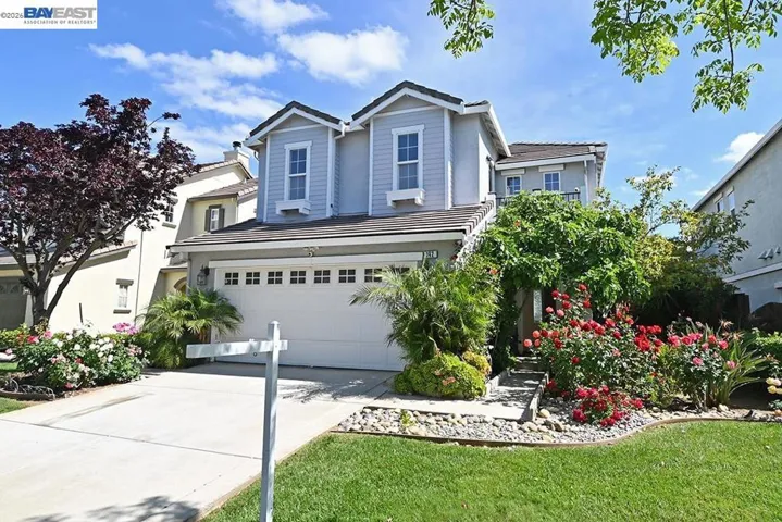 142 Wexford St, Brentwood, California 94513