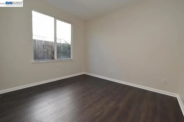 1st floor bedroom
