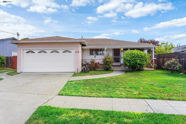 26350 Stryker St, Hayward, California 94545
