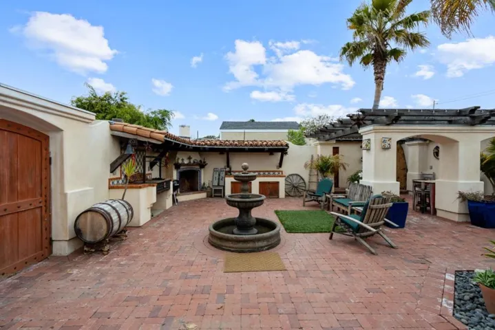 1325 Kimball Avenue, Seaside, California 93955