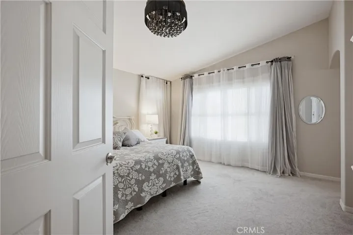 ENTRY TO PRIMARY BEDROOM