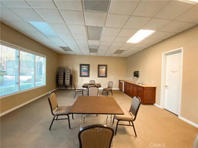 CLUBHOUSE MEDIA ROOM