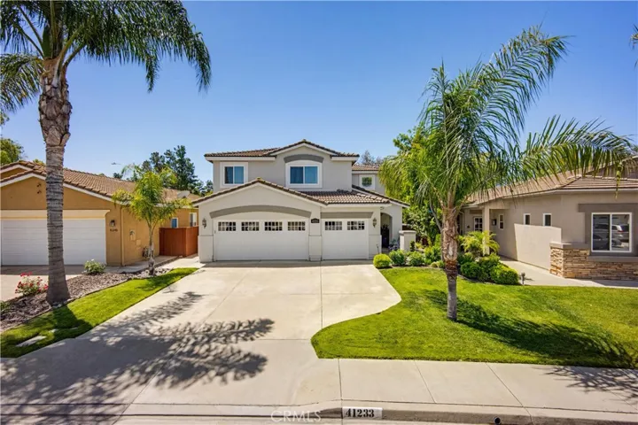 41233 Essex Court, Temecula, California 92591