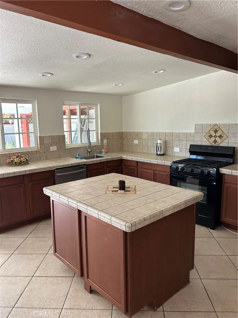 Kitchen Main House