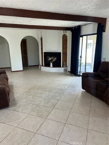 Living Rm Main House