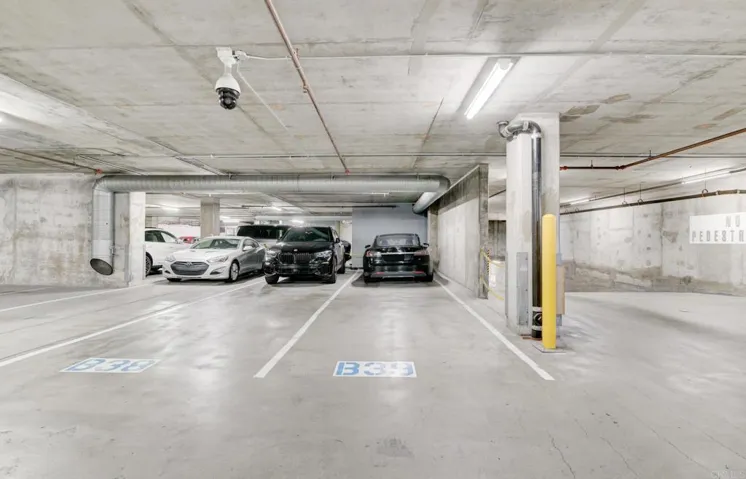 2 car tandem parking