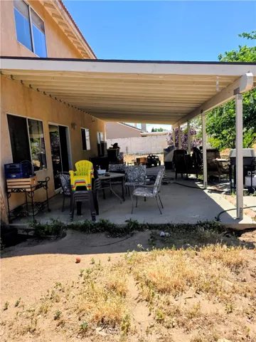7064 11th Avenue, Hesperia, California 92345