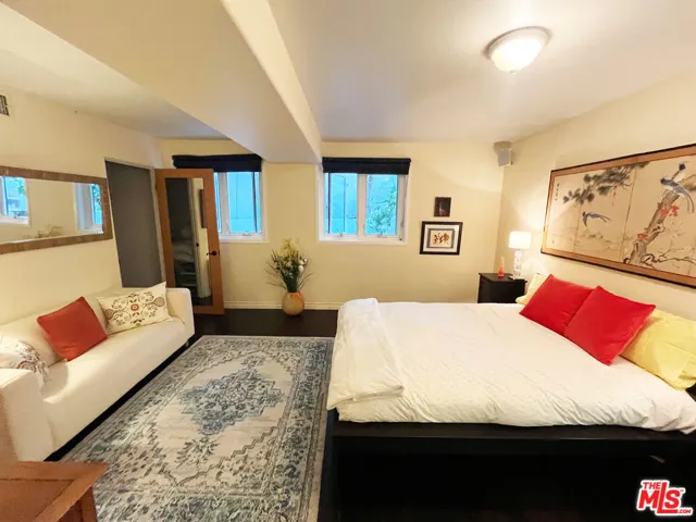 Lower Bedroom 2