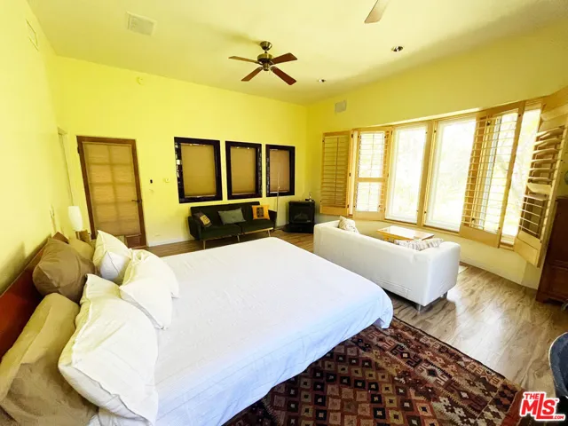 Guest House Bedroom