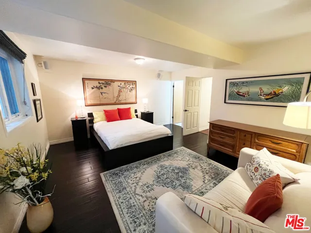 Lower Bedroom 2
