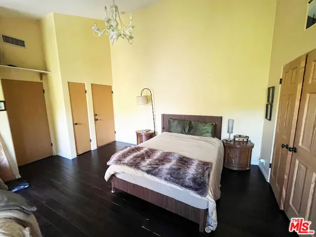 Lower Bedroom 1