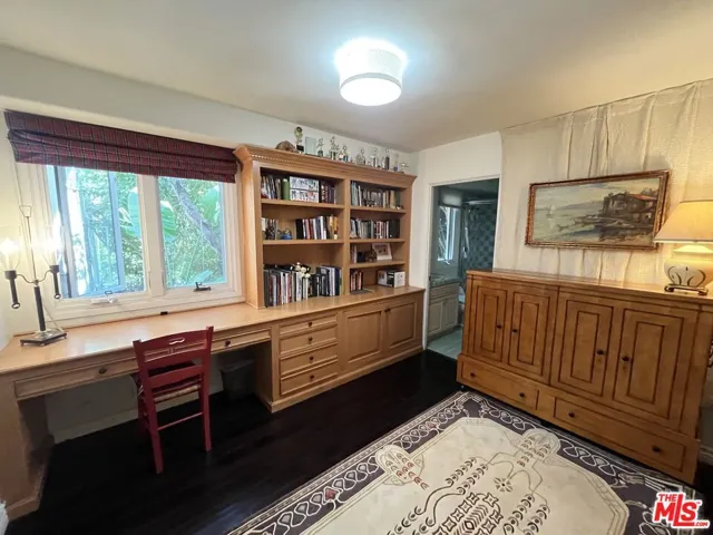 Lower Bedroom 3