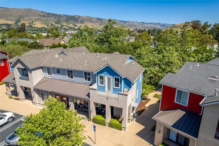 3594 Broad Street 204, San Luis Obispo, California 93401