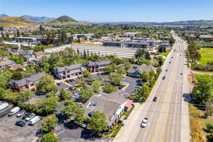 3594 Broad Street 204, San Luis Obispo, California 93401