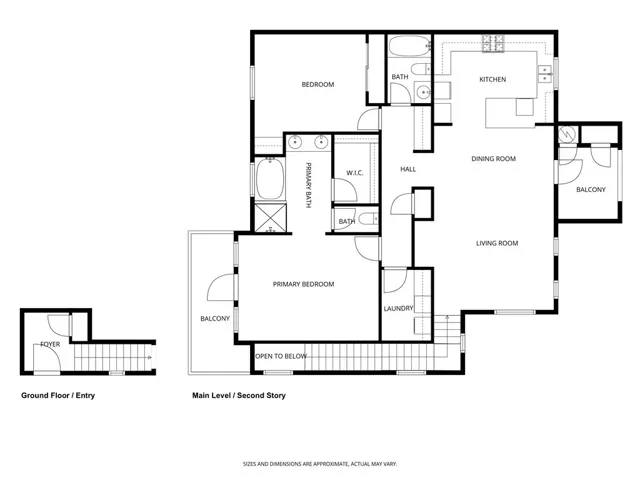 3594 Broad Street 204, San Luis Obispo, California 93401