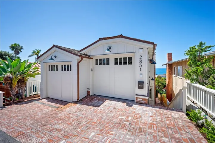 2851 Terry Road, Laguna Beach, California 92651