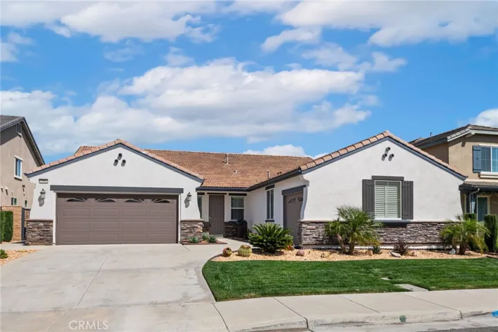 5592 Avocet Drive, Jurupa Valley, California 91752