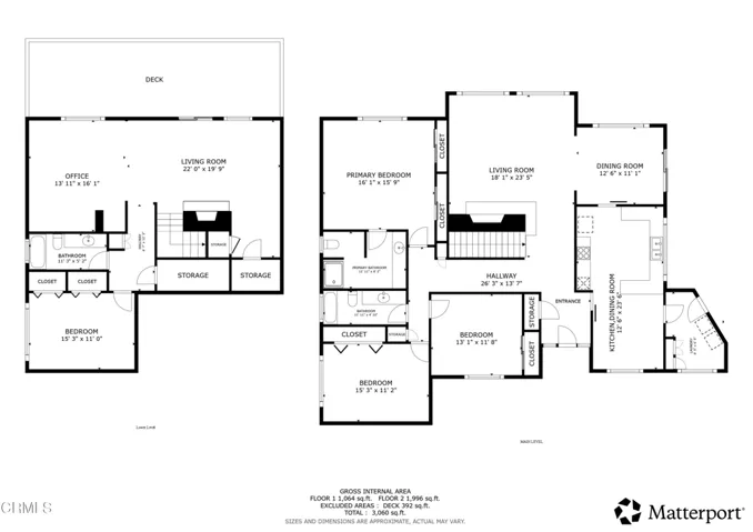 5856 La Cumbre Road, Somis, California 93066