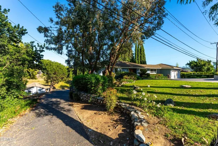 5856 La Cumbre Rd. mls-9