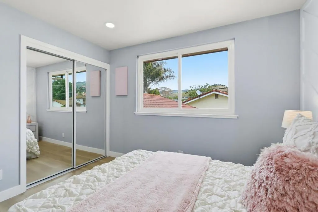 Dual Pane windows