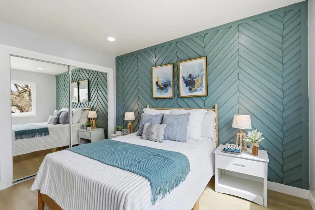 Accent Walls