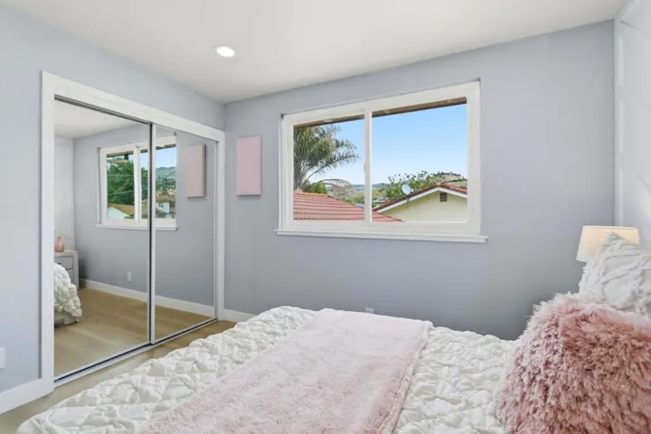 Dual Pane windows