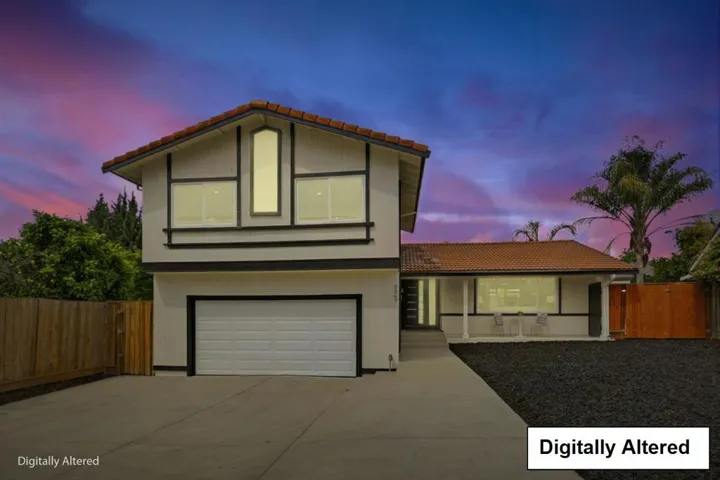 Digital Twilight