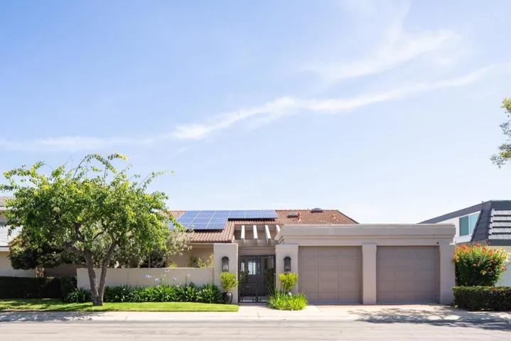 2885 Caminito Merion, La Jolla, California 92037