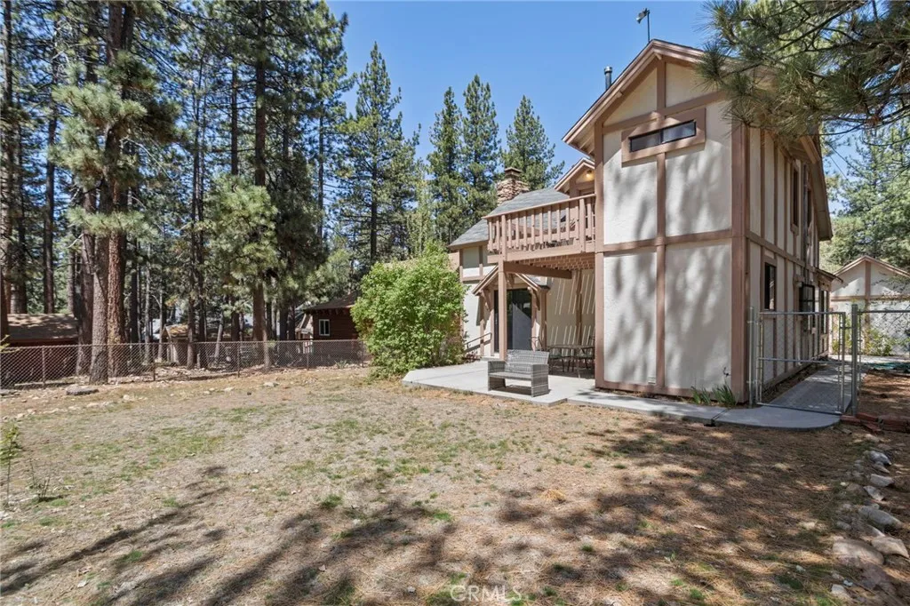 Large lot, room for ADU and a shed