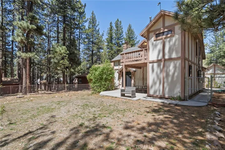 Large lot, room for ADU and a shed