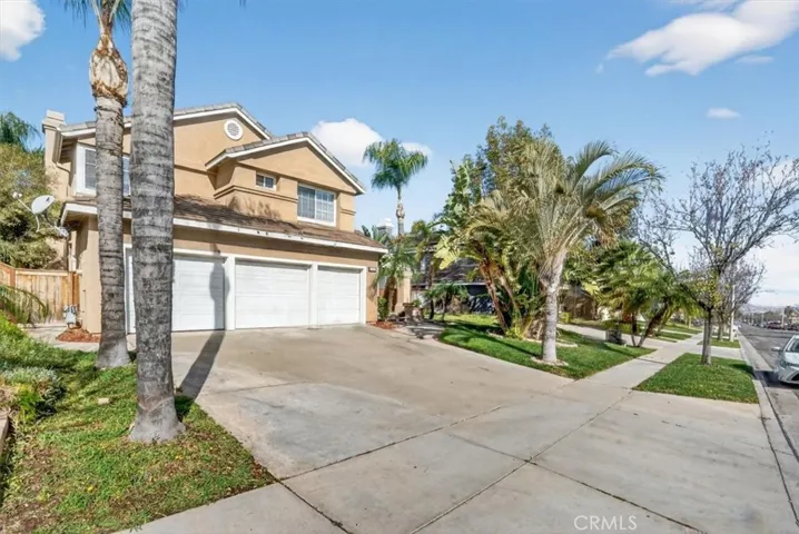 2620 Taylor, Corona, California 92882