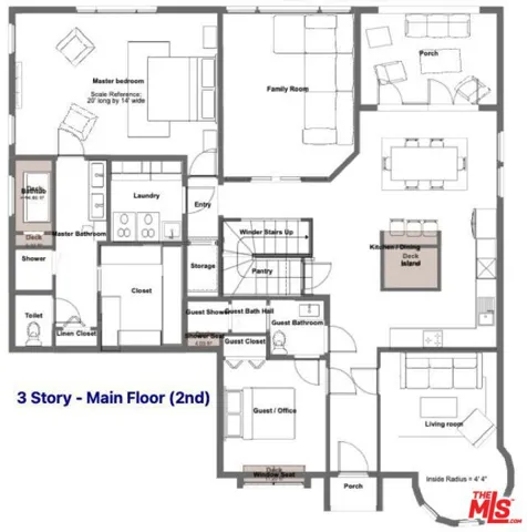 0 Giant Fir Place, Canyon Lake, California 92587 — photo 4