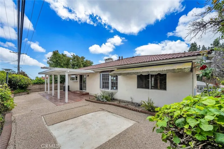 1628 Laraine Circle, San Pedro, California 90732
