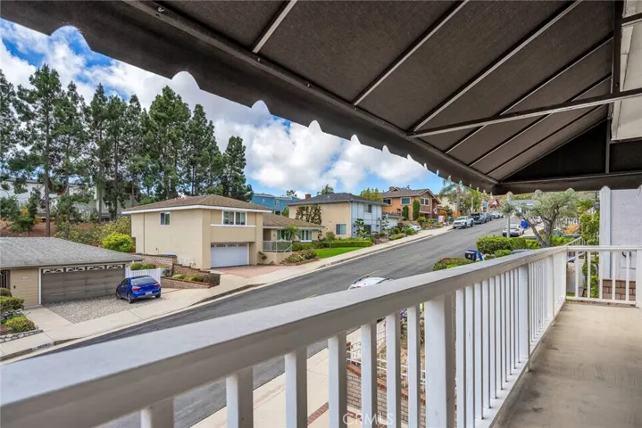 1628 Laraine Circle, San Pedro, California 90732