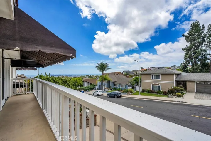 1628 Laraine Circle, San Pedro, California 90732