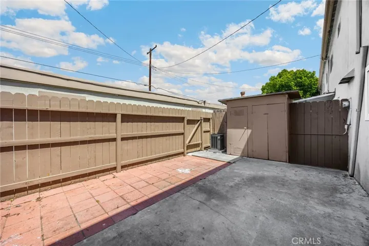 1800 Gramercy Avenue W 21, Anaheim, California 92801