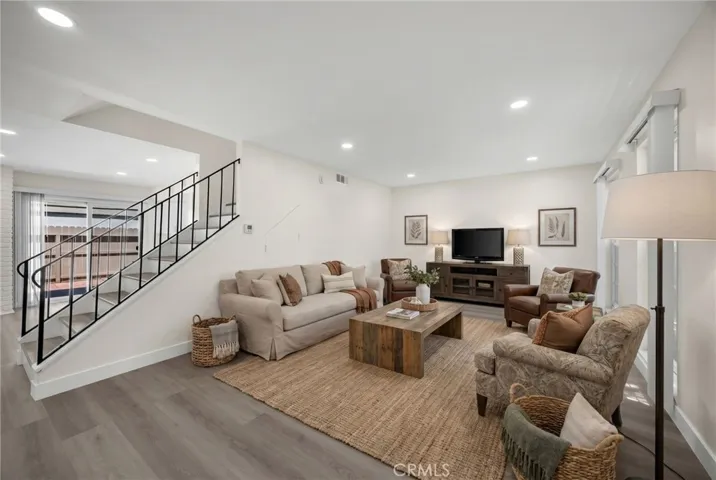 1800 Gramercy Avenue W 21, Anaheim, California 92801