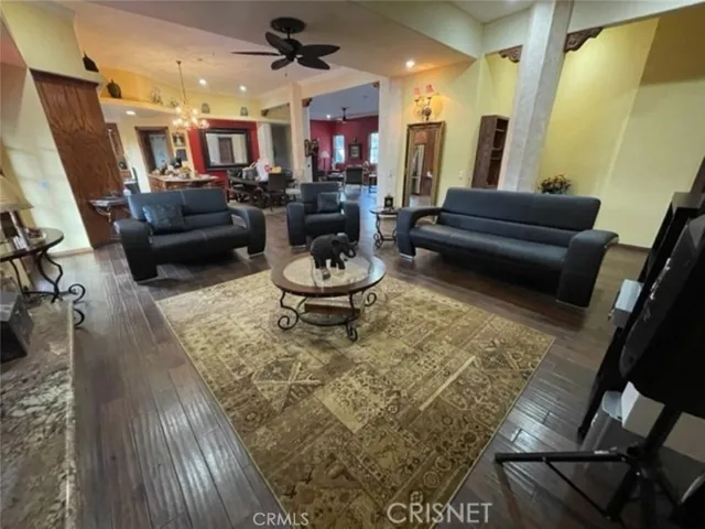 28620 Manitoba, Lake Arrowhead, California 92352