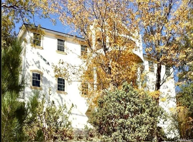 28620 Manitoba, Lake Arrowhead, California 92352