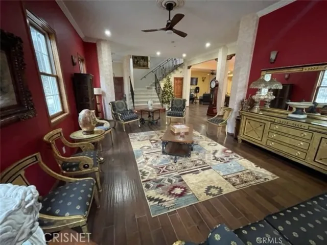 28620 Manitoba, Lake Arrowhead, California 92352
