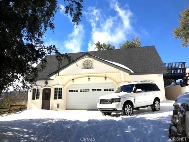 28620 Manitoba, Lake Arrowhead, California 92352