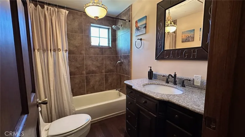 28620 Manitoba, Lake Arrowhead, California 92352