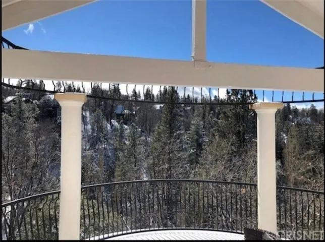 28620 Manitoba, Lake Arrowhead, California 92352